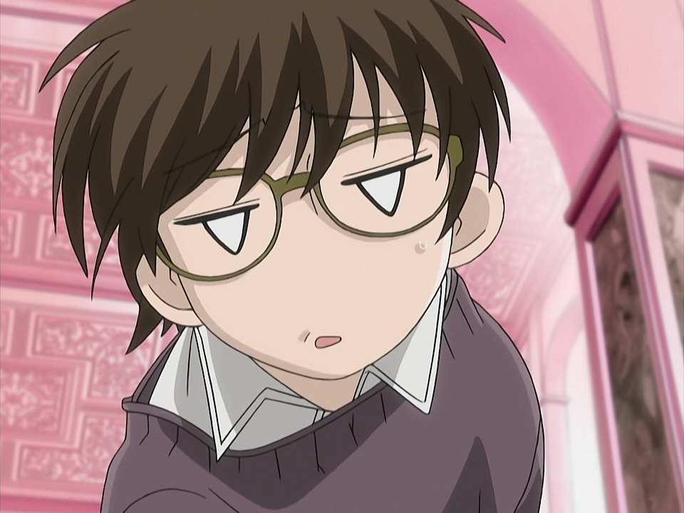 Ouran Koukou Host Club (Ñyuum)